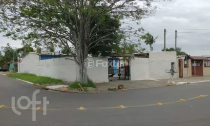 Casa com 3 quartos à venda na Rua Santos Dumont, 2207, Niterói, Canoas, 60 m2 por R$ 364.300