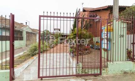 Casa com 2 quartos à venda na Rua Peru, 210, São José, Canoas, 65 m2 por R$ 450.000