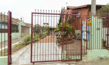Casa com 2 quartos à venda na Rua Peru, 210, São José, Canoas, 65 m2 por R$ 450.000