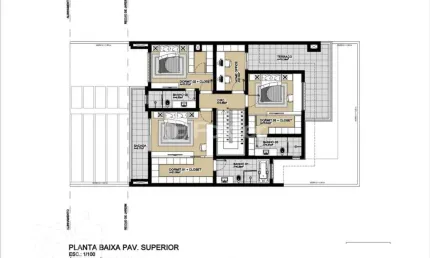 Casa com 3 quartos à venda na Rua Pégasus, 53, Estância Velha, Canoas, 215 m2 por R$ 1.395.000