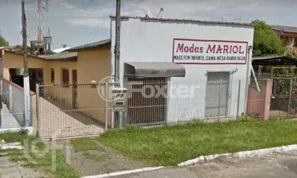 Casa com 3 quartos à venda na Rua Campinas, 4040, Mathias Velho, Canoas, 58 m2 por R$ 285.000