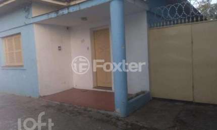 Casa com 2 quartos à venda na Rua Pandiá Calógeras, 211, Niterói, Canoas, 60 m2 por R$ 380.000