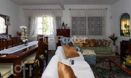 Casa com 3 quartos à venda na Rua Marquês do Herval, 432, Marechal Rondon, Canoas, 200 m2 por R$ 1.279.000