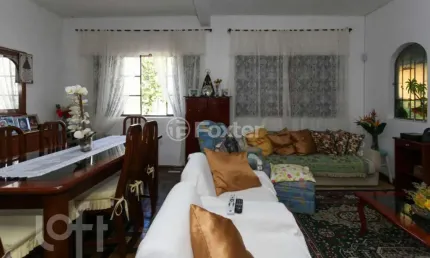 Casa com 3 quartos à venda na Rua Marquês do Herval, 432, Marechal Rondon, Canoas, 200 m2 por R$ 1.279.000