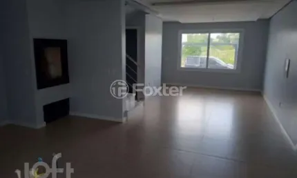 Casa com 3 quartos à venda na Rua Ravena, 66, Estância Velha, Canoas, 125 m2 por R$ 690.000