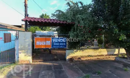Casa com 2 quartos à venda na Rua Júlio Finkler Primo, 528, Olaria, Canoas, 454 m2 por R$ 280.000