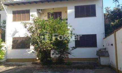 Casa com 3 quartos à venda na Rua Siqueira Campos, 272, Centro, Canoas, 160 m2 por R$ 655.000