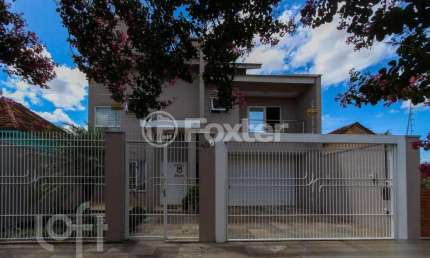 Casa com 4 quartos à venda na Rua Visconde de Taunay, 395, Harmonia, Canoas, 287 m2 por R$ 2.200.000