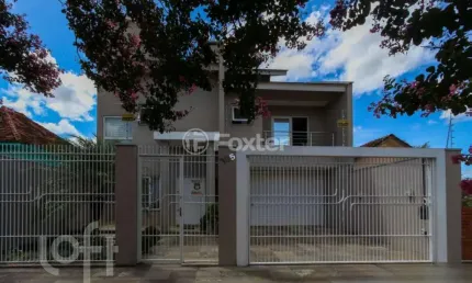Casa com 4 quartos à venda na Rua Visconde de Taunay, 395, Harmonia, Canoas, 287 m2 por R$ 2.200.000