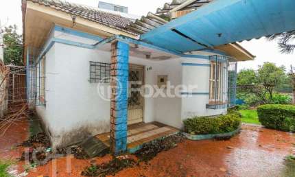 Casa com 3 quartos à venda na Avenida Santos Ferreira, 265, Marechal Rondon, Canoas, 100 m2 por R$ 1.484.000