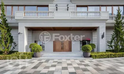 Apartamento com 4 quartos à venda na Rua Artur Reiman, 110, Jardim Bela Vista, Gramado, 436 m2 por R$ 12.331.184