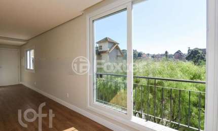 Apartamento com 2 quartos à venda na Rua São Pedro, 900, Floresta, Gramado, 71 m2 por R$ 1.790.000