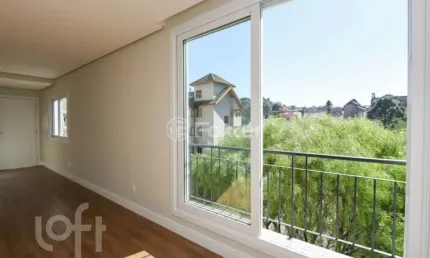 Apartamento com 2 quartos à venda na Rua São Pedro, 900, Floresta, Gramado, 71 m2 por R$ 1.790.000