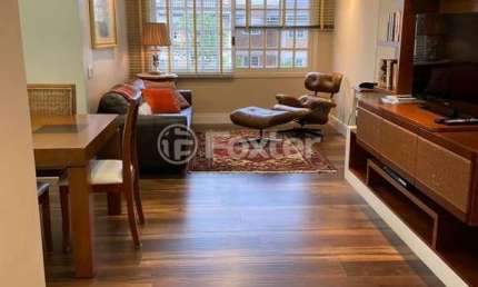 Apartamento com 2 quartos à venda na Rua Da Margem, 395, Parque das Hortênsias, Canela, 78 m2 por R$ 1.280.000