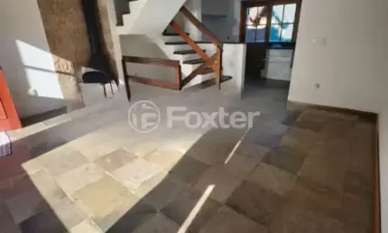 Casa em condomínio fechado com 3 quartos à venda na Rua Dos Papagaios, 20, Quinta da Serra, Canela, 125 m2 por R$ 860.000