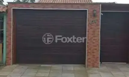 Casa com 2 quartos à venda na Rua Nogueira, 848, Jardim do Bosque, Cachoeirinha, 72 m2 por R$ 318.000