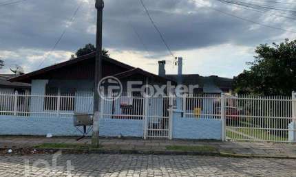 Casa com 2 quartos à venda na Rua Rui Cunha, 123, 7 de Setembro, Canela, 147 m2 por R$ 850.000
