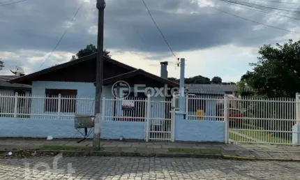 Casa com 2 quartos à venda na Rua Rui Cunha, 123, 7 de Setembro, Canela, 147 m2 por R$ 850.000