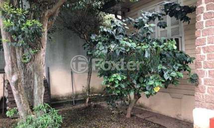 Casa com 2 quartos à venda na Rua Coelho Neto, 39, Centro, Canoas, 80 m2 por R$ 500.000