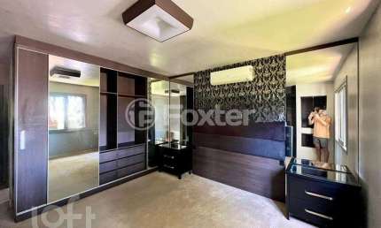 Casa com 3 quartos à venda na Rua João Simplício, 174, Centro, Canela, 196 m2 por R$ 2.500.000