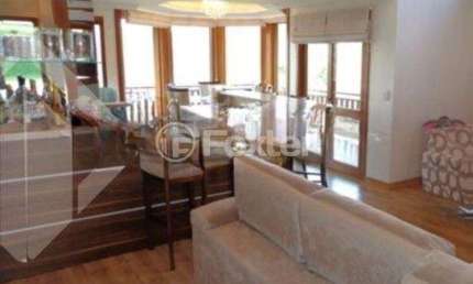 Casa com 3 quartos à venda na Rua Francisco Lorenzoni, 233, Jardim Bela Vista, Gramado, 325 m2 por R$ 2.650.000