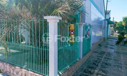 Casa com 3 quartos à venda na Rua das Araras, 474, Harmonia, Canoas, 300 m2 por R$ 450.000