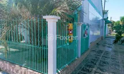 Casa com 3 quartos à venda na Rua das Araras, 474, Harmonia, Canoas, 300 m2 por R$ 450.000