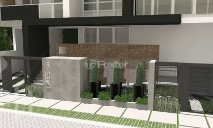 Apartamento com 2 quartos à venda na Rua Maximo Fachin, 1684, Panazzolo, Caxias do Sul, 91 m2 por R$ 695.000