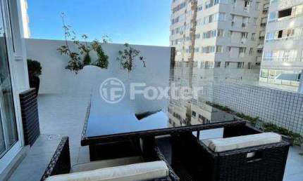 Apartamento com 3 quartos à venda na Rua Sepé, 3250, Navegantes, Capão da Canoa, 246 m2 por R$ 1.300.000