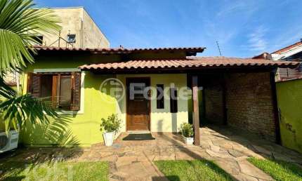 Casa com 2 quartos à venda na Rua Vereador Adão Da Silva Santos, 1659, São José, Canoas, 80 m2 por R$ 450.000
