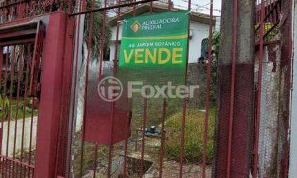 Casa com 3 quartos à venda na Rua La Plata, 510, Jardim Botânico, Porto Alegre, 162 m2 por R$ 950.000