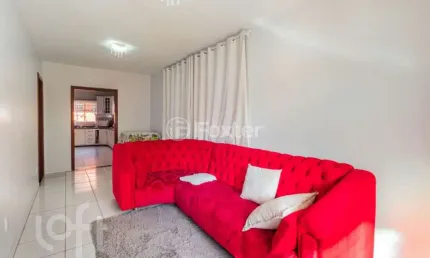 Casa com 3 quartos à venda na Rua Flávio Jardim, 143, Vila Parque Brasília, Cachoeirinha, 220 m2 por R$ 835.000