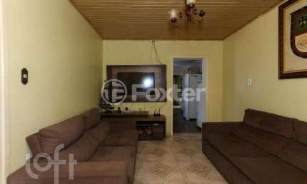 Casa com 5 quartos à venda na Rua Ernesto da Silva Rocha, 1407, Estância Velha, Canoas, 330 m2 por R$ 470.000