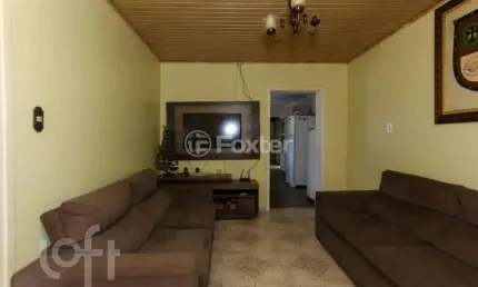 Casa com 5 quartos à venda na Rua Ernesto da Silva Rocha, 1407, Estância Velha, Canoas, 330 m2 por R$ 470.000