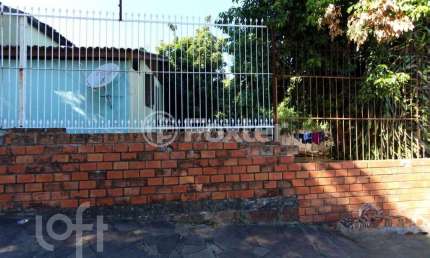 Casa com 2 quartos à venda na Rua Tamoio, 3180, Niterói, Canoas, 627 m2 por R$ 638.000