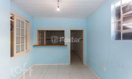 Casa com 3 quartos à venda na Rua Doutor Sebastião Leão, 179, Azenha, Porto Alegre, 150 m2 por R$ 848.000