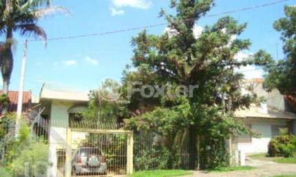 Casa com 4 quartos à venda na Rua Araponga, 291, Chácara das Pedras, Porto Alegre, 570 m2 por R$ 1.300.000