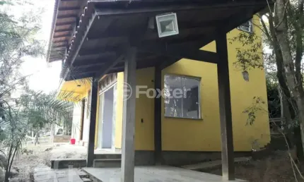 Casa com 3 quartos à venda na Estrada Maria Altina, 135, Hípica, Porto Alegre, 135 m2 por R$ 636.000