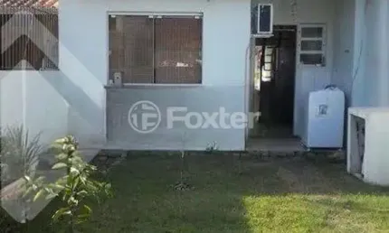 Casa com 2 quartos à venda na Rua Hermínio Bittencourt, 35, Hípica, Porto Alegre, 70 m2 por R$ 300.000