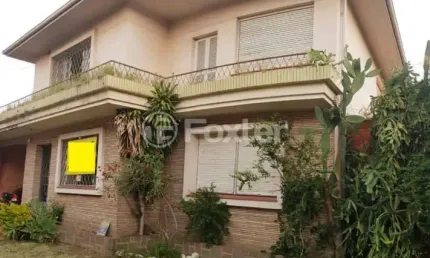 Casa com 8 quartos à venda na Travessa Comandante Gustavo Cramer, 85, Jardim Lindóia, Porto Alegre, 580 m2 por R$ 1.100.000