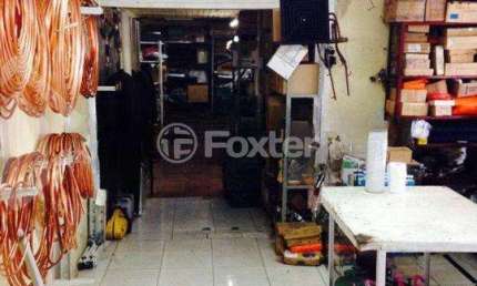 Casa com 2 quartos à venda na Avenida Assis Brasil, 1059, Passo da Areia, Porto Alegre, 70 m2 por R$ 1.000.000