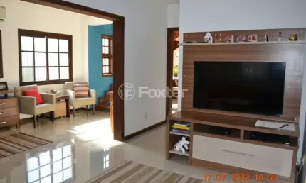 Casa com 3 quartos à venda na Rua Doutor Hermes Pacheco, 958, Aberta dos Morros, Porto Alegre, 145 m2 por R$ 660.000