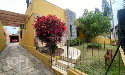 Casa com 3 quartos à venda na Rua Xingu, 573, Igara, Canoas, 144 m2 por R$ 720.000