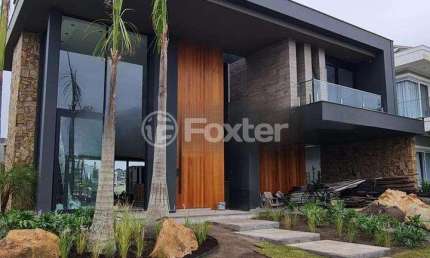 Casa em condomínio fechado com 5 quartos à venda na Estrada Estrada Do Mar, 19, Centro, Capão da Canoa, 366 m2 por R$ 4.990.000
