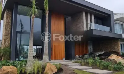 Casa em condomínio fechado com 5 quartos à venda na Estrada Estrada Do Mar, 19, Centro, Capão da Canoa, 366 m2 por R$ 4.990.000