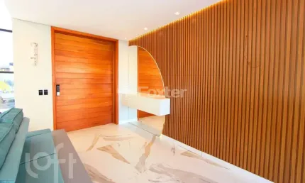 Casa com 4 quartos à venda na Rua das Cerejeiras, 165, Parque da Matriz, Gravataí, 250 m2 por R$ 2.288.000