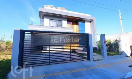 Casa com 4 quartos à venda na Rua das Cerejeiras, 165, Parque da Matriz, Gravataí, 250 m2 por R$ 2.288.000