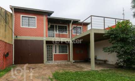 Casa com 2 quartos à venda na Rua das Grápias, 94, Igara, Canoas, 101 m2 por R$ 500.000