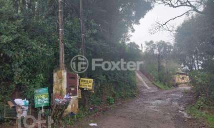 Casa com 2 quartos à venda na Rua Idalina, 215, Ipê Amarelo, Gramado, 585 m2 por R$ 1.280.000