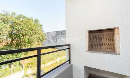 Apartamento com 2 quartos à venda na Rua Upamoroti, 256, Vila Monte Carlo, Cachoeirinha, 59 m2 por R$ 290.000